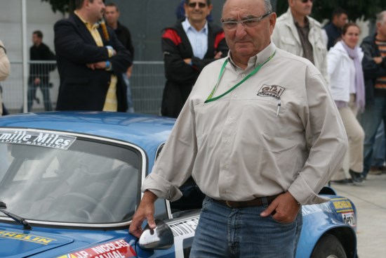 JeanPierre NICOLAS Agissons pour Charade